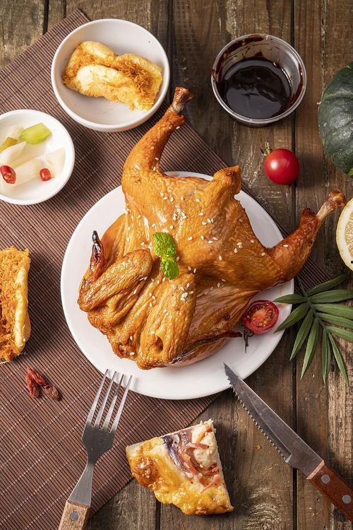 烤鸭烤鸡爆料视频教程 第2张 烤鸭烤鸡爆料视频教程 第2张