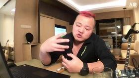 蔡老板最新爆料视频播放,揭秘行业黑幕，引发热议  第3张