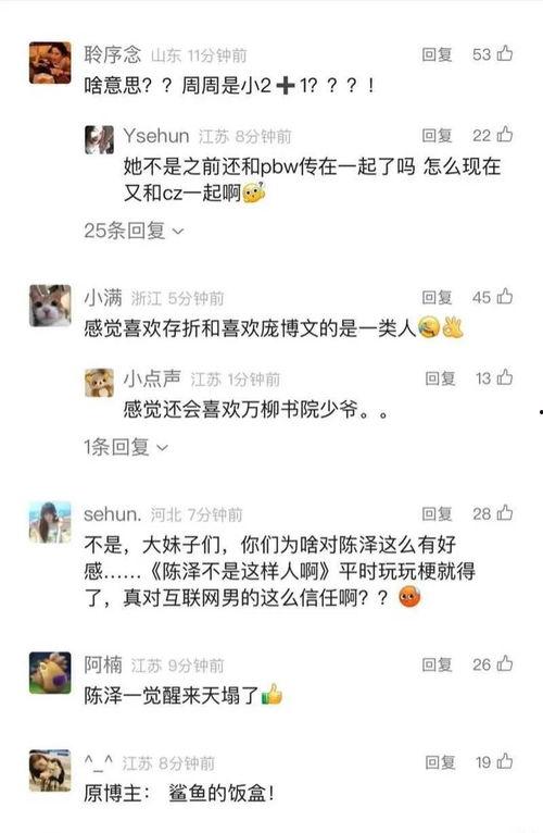 陈泽最新爆料视频在线观看,事件真相与幕后黑手全解析 第2张 陈泽最新爆料视频在线观看,事件真相与幕后黑手全解析 第2张