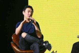 吃瓜娱乐王思聪是谁,王思聪的传奇人生