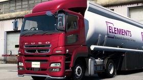 欧洲卡车爆料视频大全集,揭秘卡车司机生活与驾驶技巧 第2张 欧洲卡车爆料视频大全集,揭秘卡车司机生活与驾驶技巧 第2张