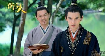 卫子夫直播在线观看,穿越时空，共赏古代传奇